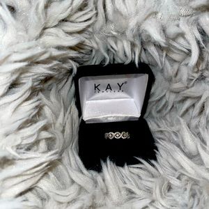 Kay Jewelers Promise Ring